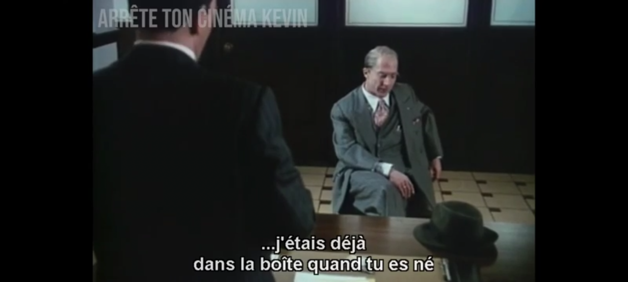 dvd mort d'un commis voyageur