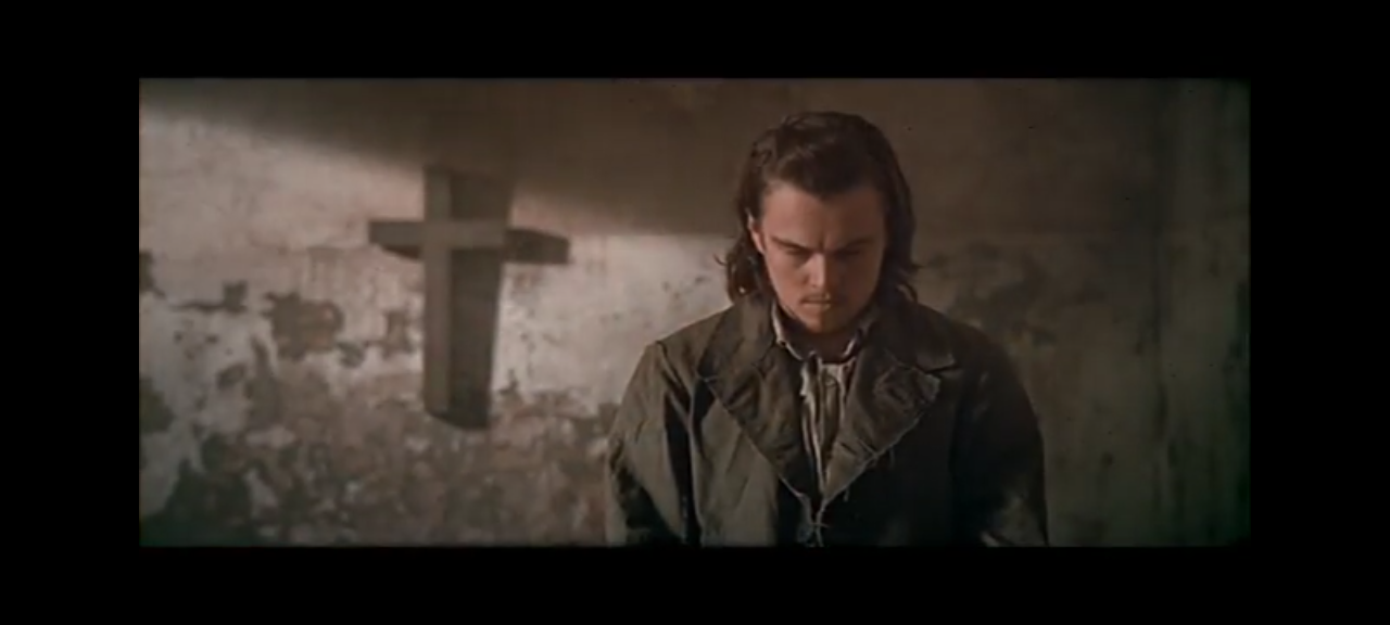 dvd gangs of new york