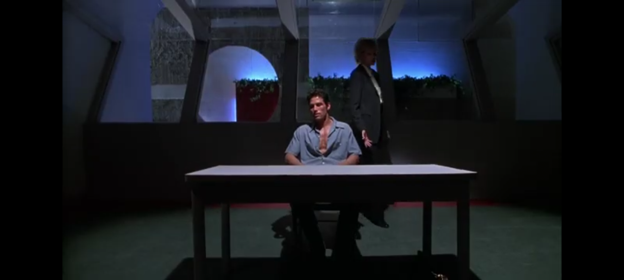 dvd melanie griffith tom berenger la dieniere preuve