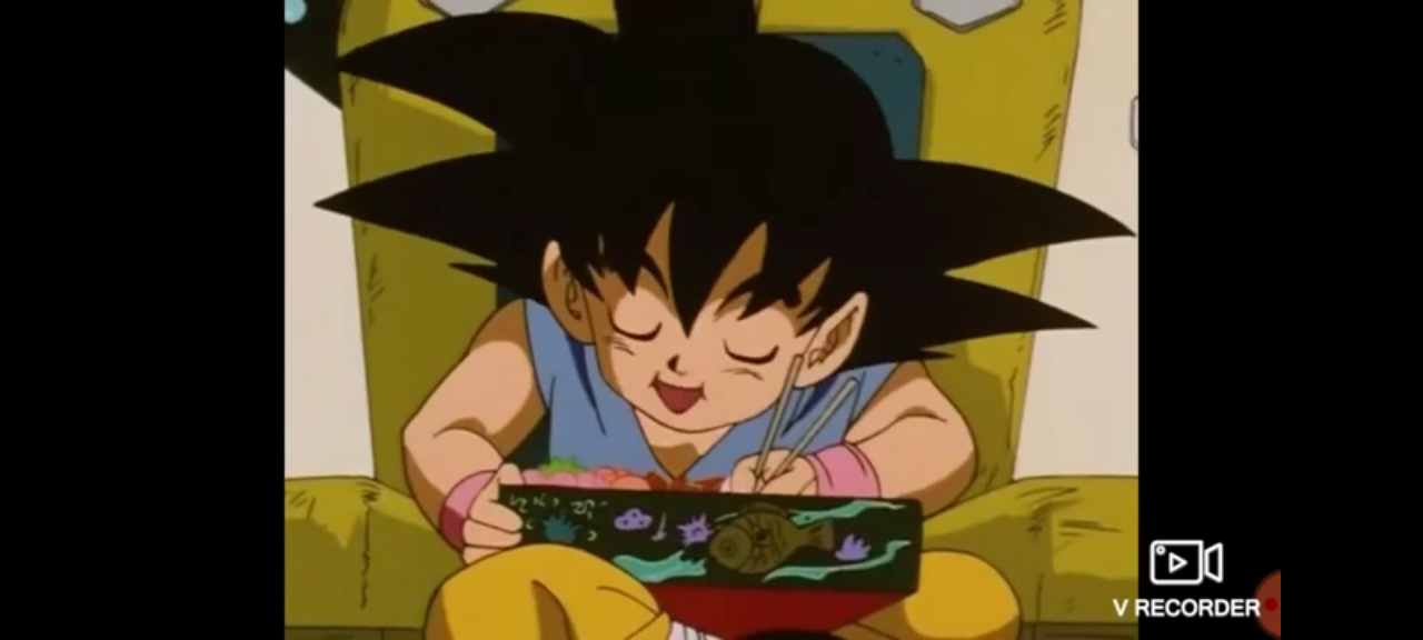 dvd dragon ball GT partie:1