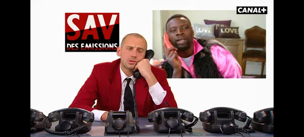 dvd omar & fred sav des emissions saison 2