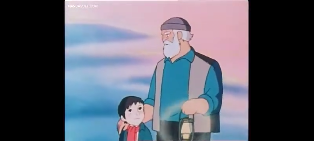 dvd belle & sebastien volume 2