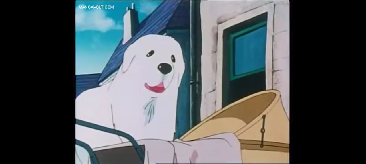 dvd belle & sebastien volume 2