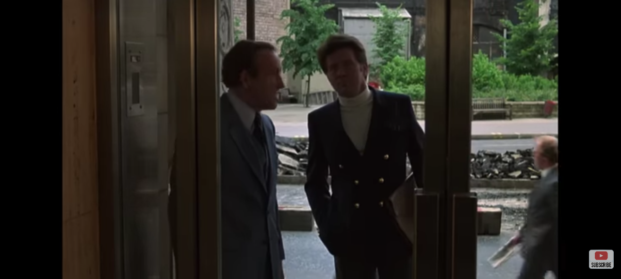 dvd martin sheen loophole