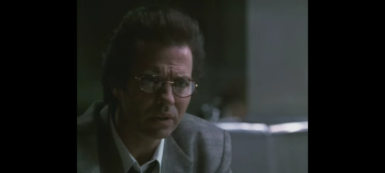 dvd jeff fahey camilla roos the contract