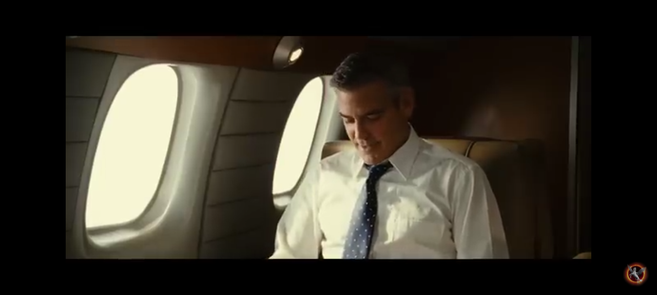 DVD Les marches du pouvoir