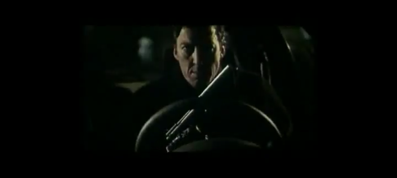 dvd Matt damon la memoire dans la peau