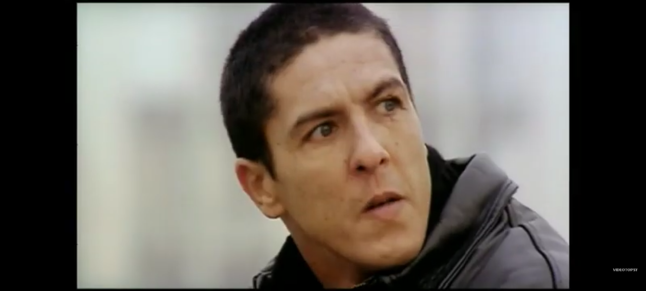 dvd samy maceri bernard le coq feroce