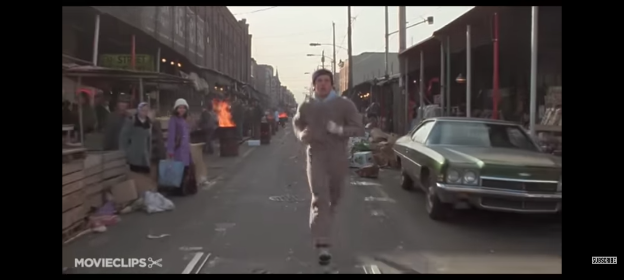 DVD sylvester Stallone Rocky