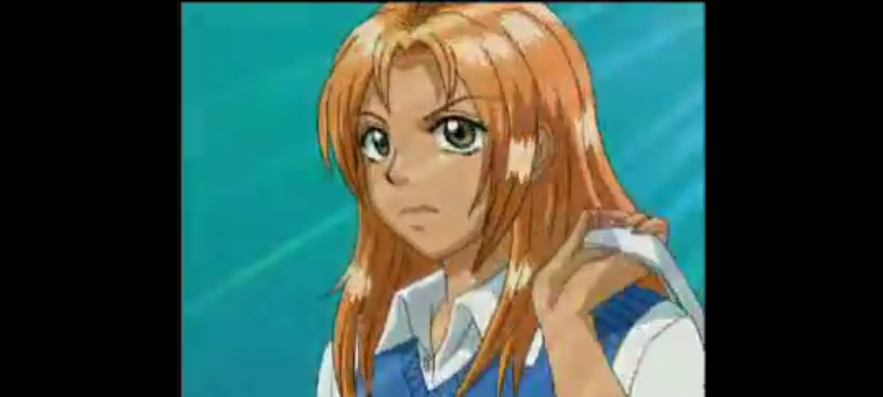 DVD : Peach Girl Vol.1 – DVD Anime – Épisodes 1 et 2 – Audio et Japonais – Sous-titres