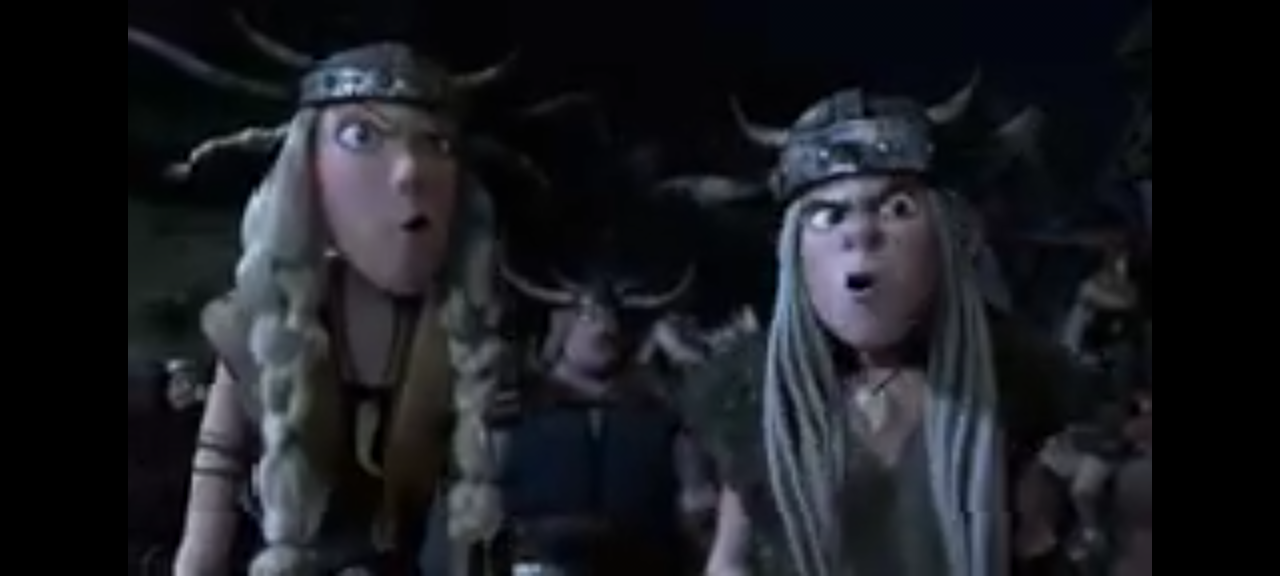 dvd dreamworks harold et la legende du pikpoketos