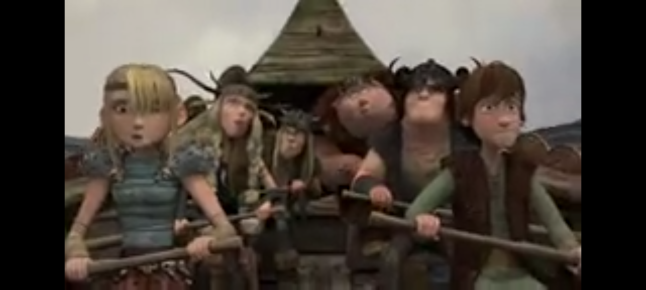 dvd dreamworks harold et la legende du pikpoketos