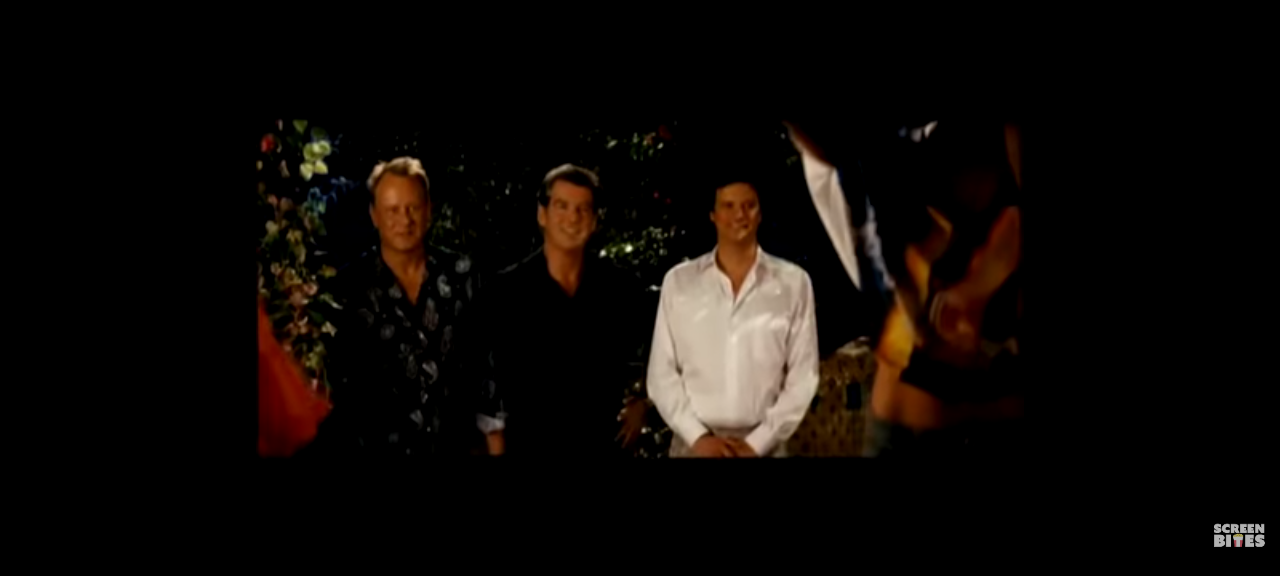 dvd Mamma Mia! the movie