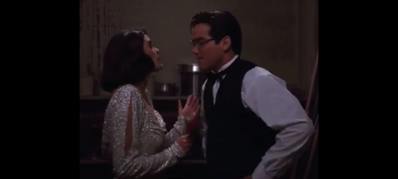 dvd lois & clark les nouvelles aventures de superman saison 1 episode 3-6