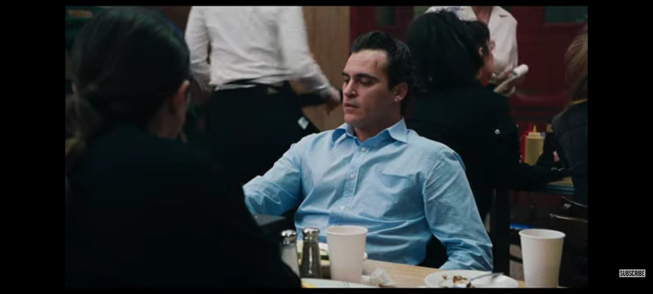 dvd we own the night