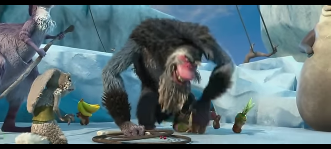 dvd l'age de glace 4 la derive des continents