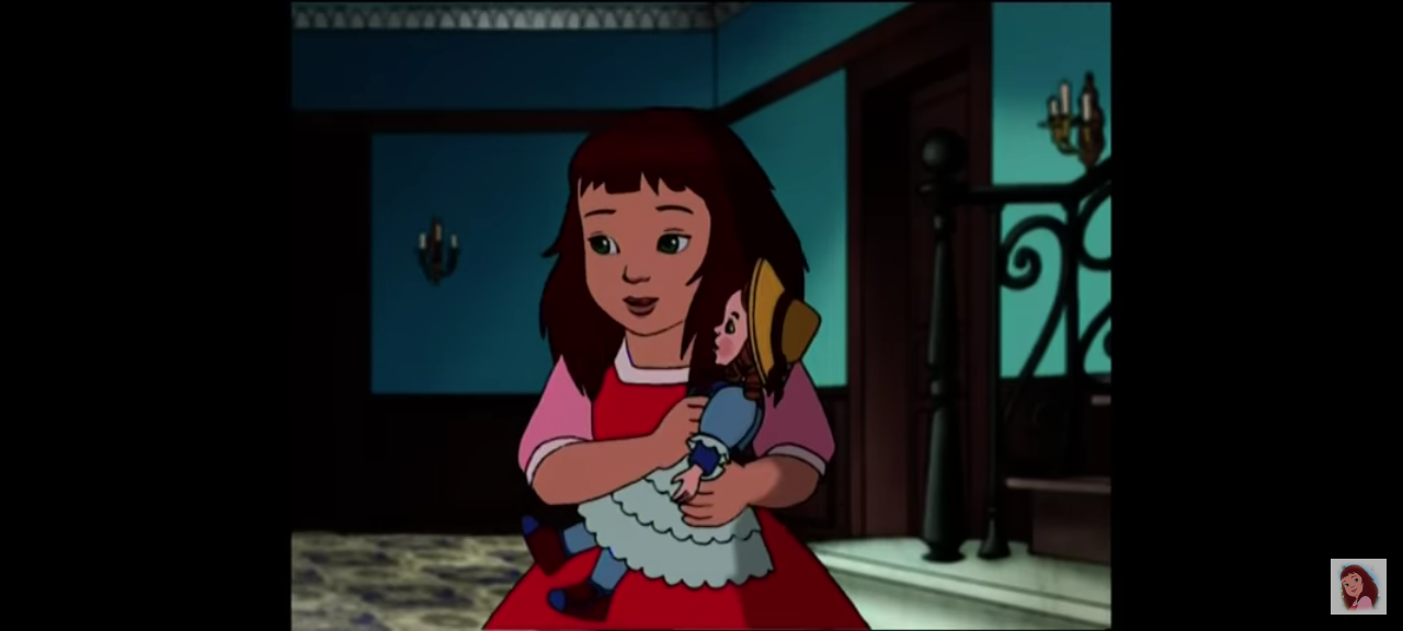 dvd les malheurs de sophie