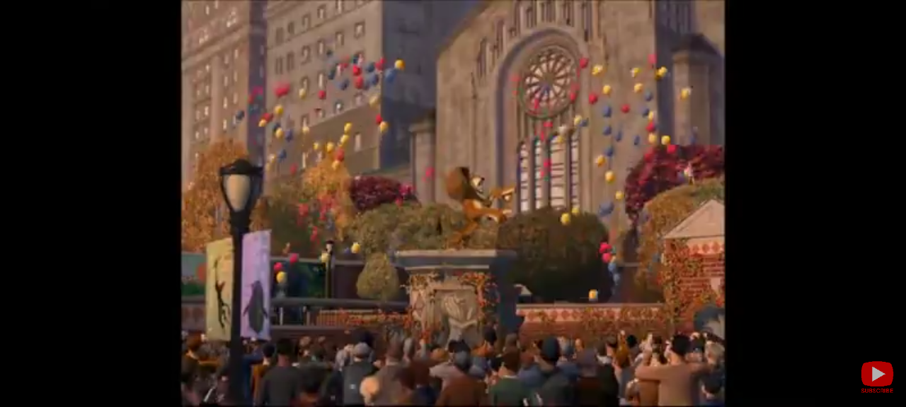 dvd dreamworks madagascar