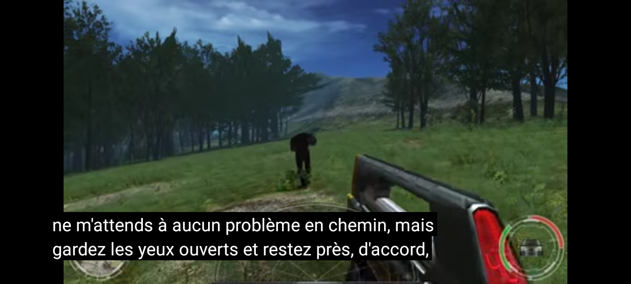 Jeu vidéo PC : Chrome