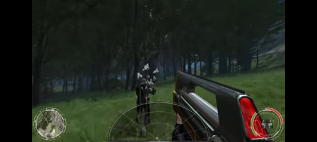 Jeu vidéo PC : Chrome