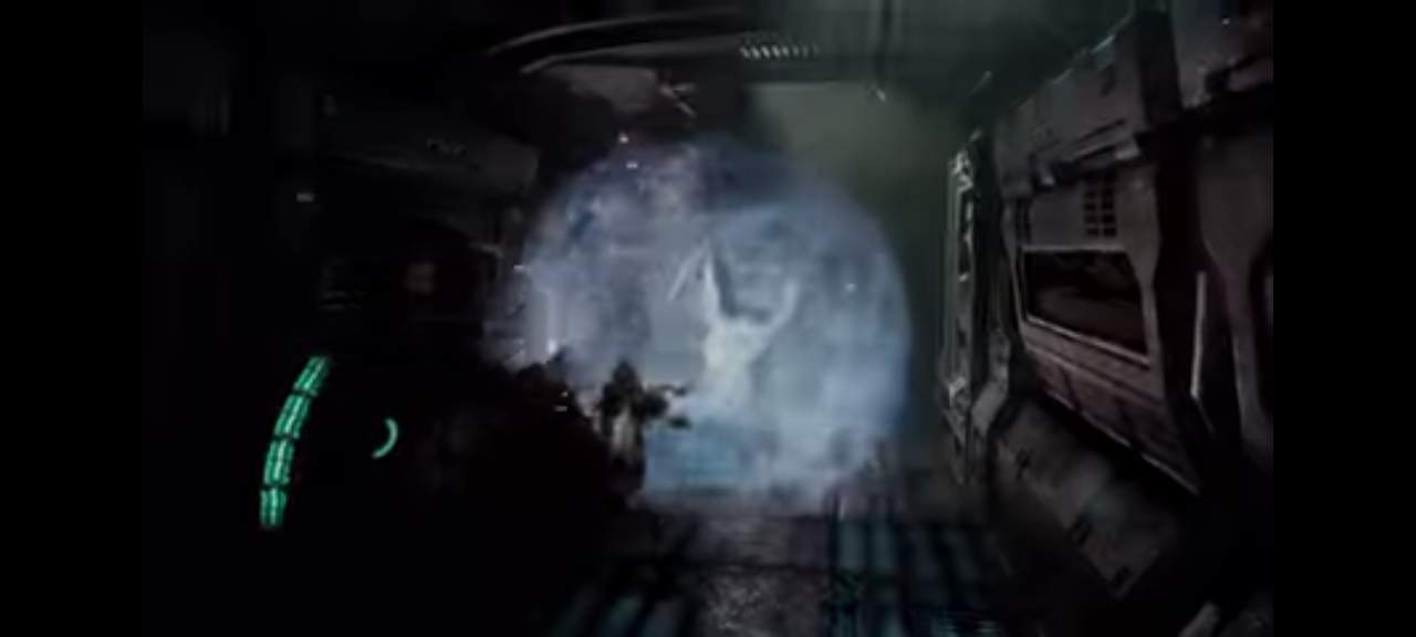 Jeu vidéo PC : Dead Space