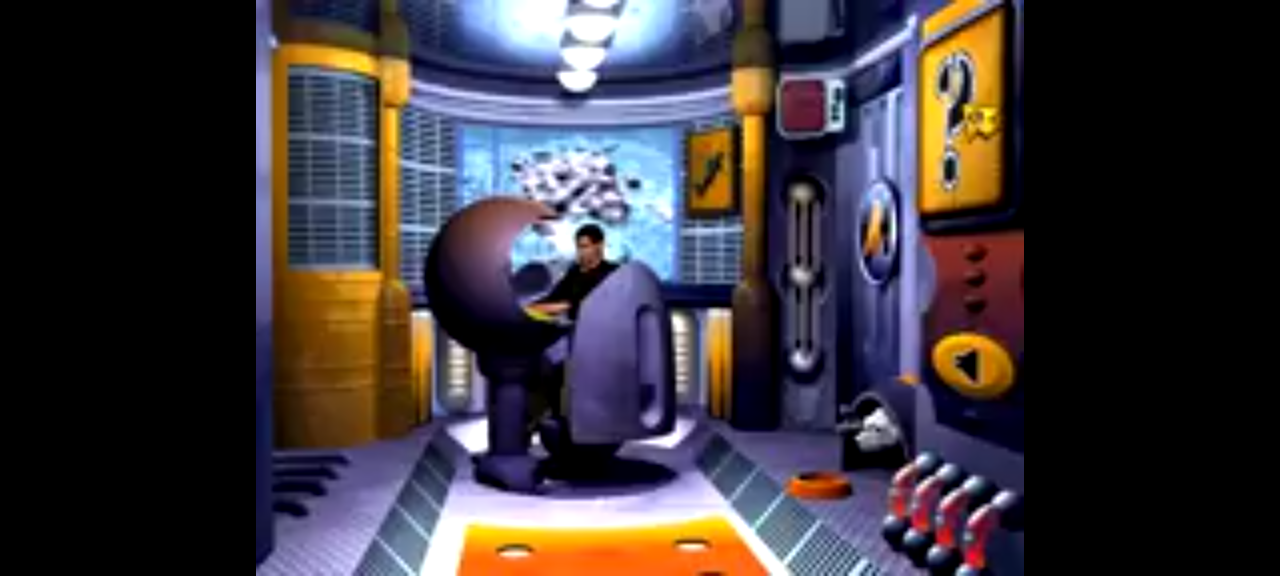 Jeu vidéo PC : Action Man Mission Polaire