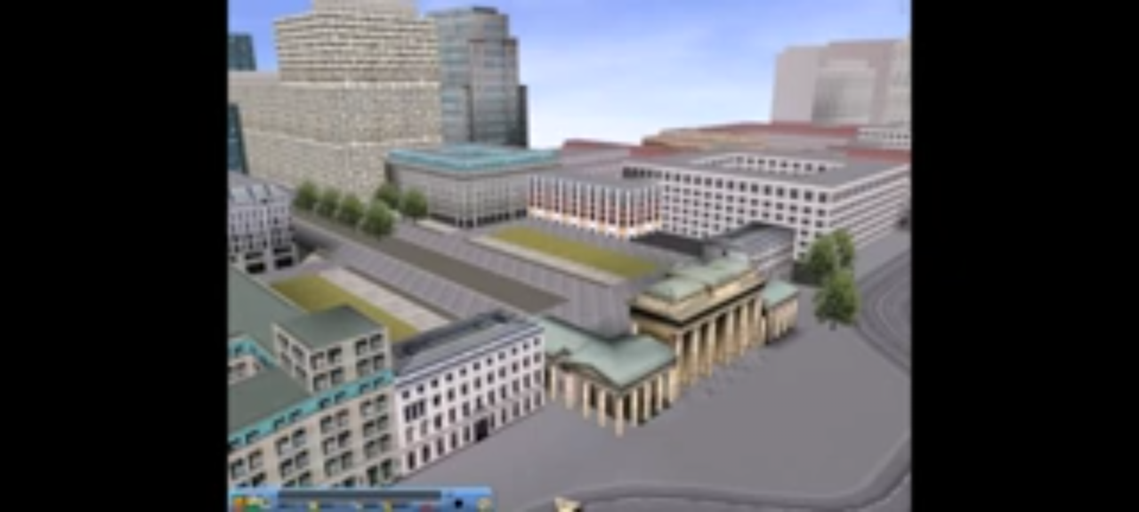 Jeu vidéo PC : shopping center tycoon