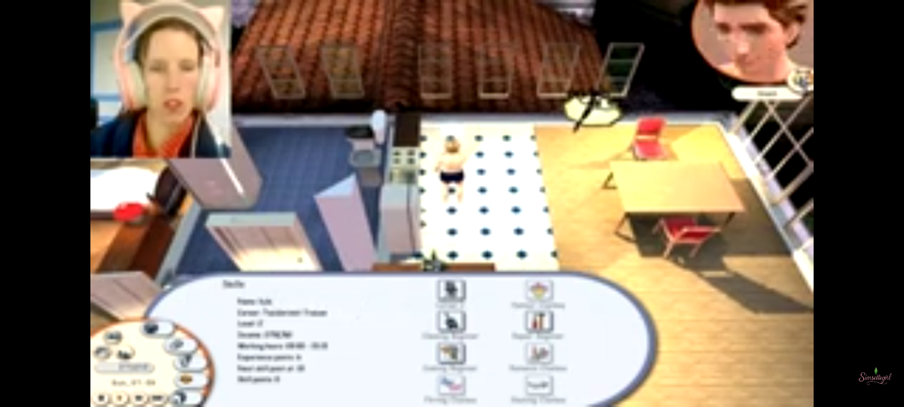 Jeu vidéo PC : Singles jouez sans tabous