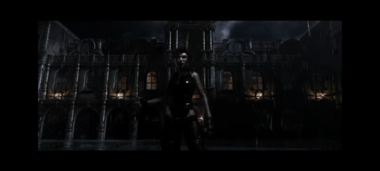 Jeu vidéo PC : Tomb Raider underworld