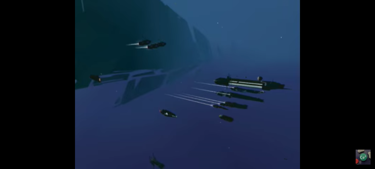 Jeu vidéo PC : Homeworld 2