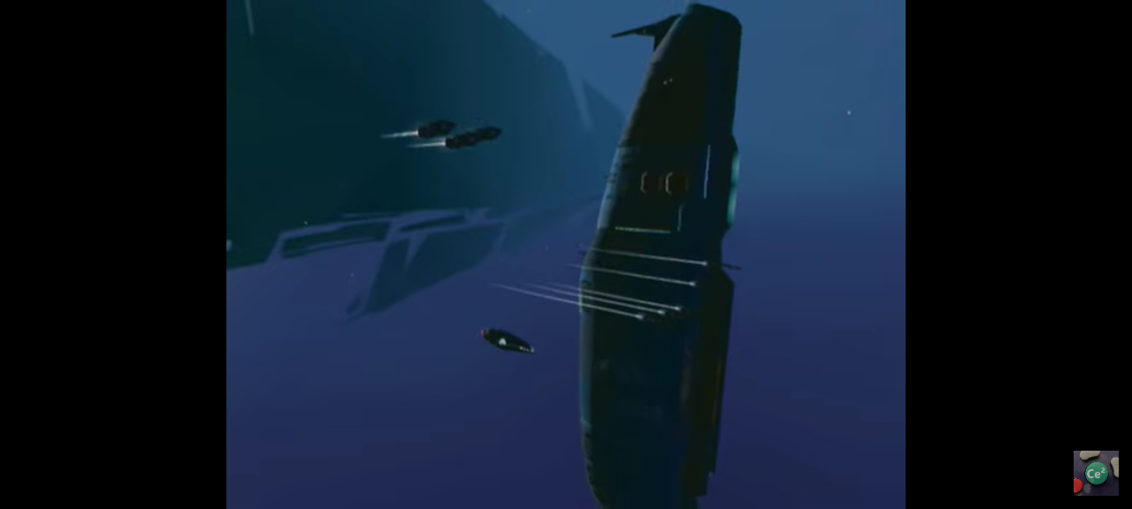 Jeu vidéo PC : Homeworld 2