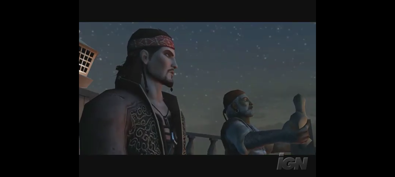 Jeu vidéo PC : tortuga two treasures