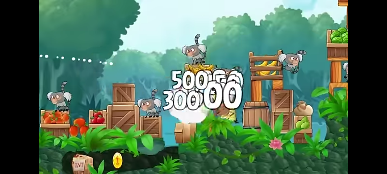 Jeu vidéo PC : angry birds rio