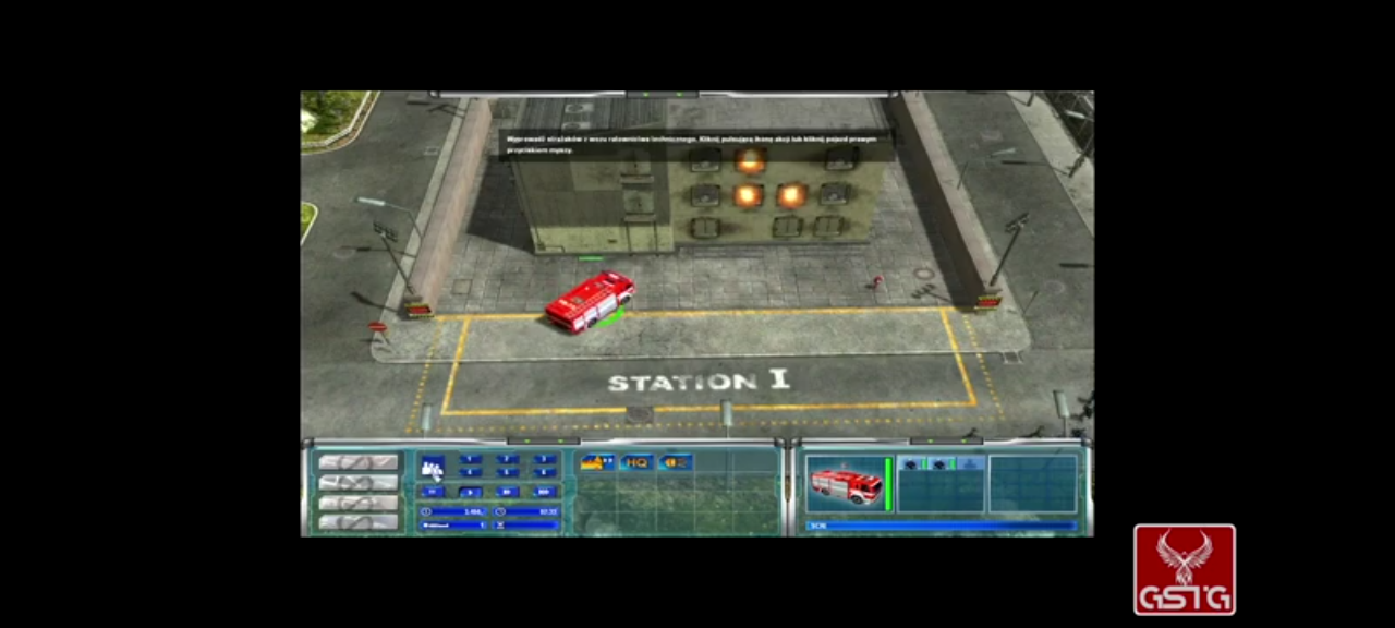 Jeu vidéo PC : emergency 4 global fighters for life
