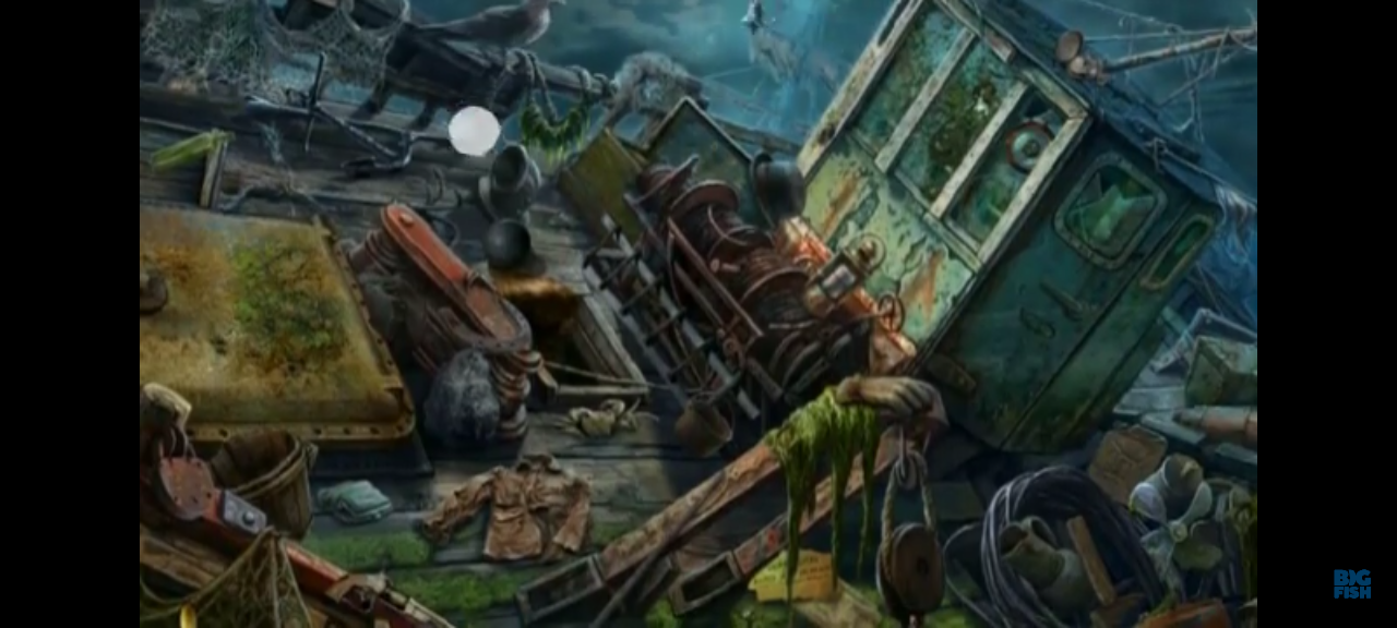 Jeu vidéo PC : sea legends le phare du diable edition collector