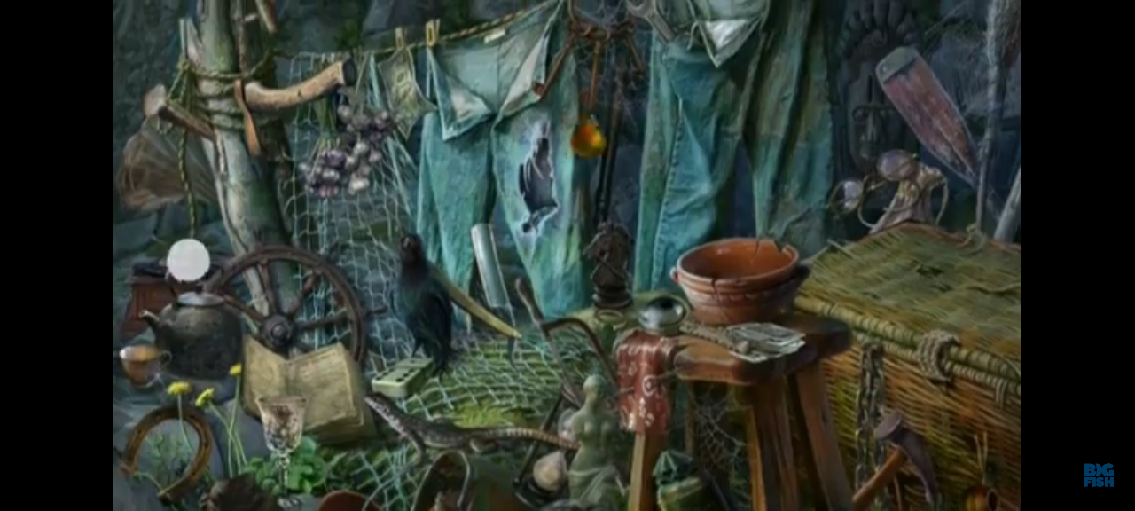 Jeu vidéo PC : sea legends le phare du diable edition collector