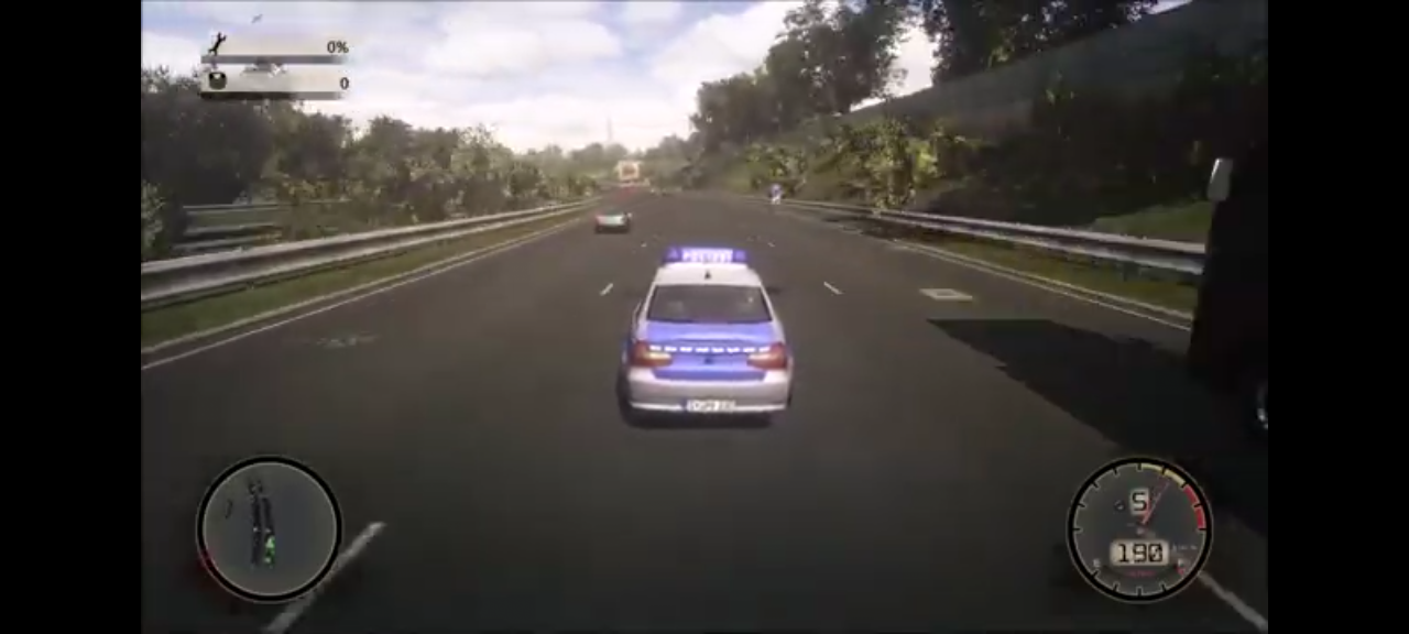 Jeu vidéo PC : crash time III