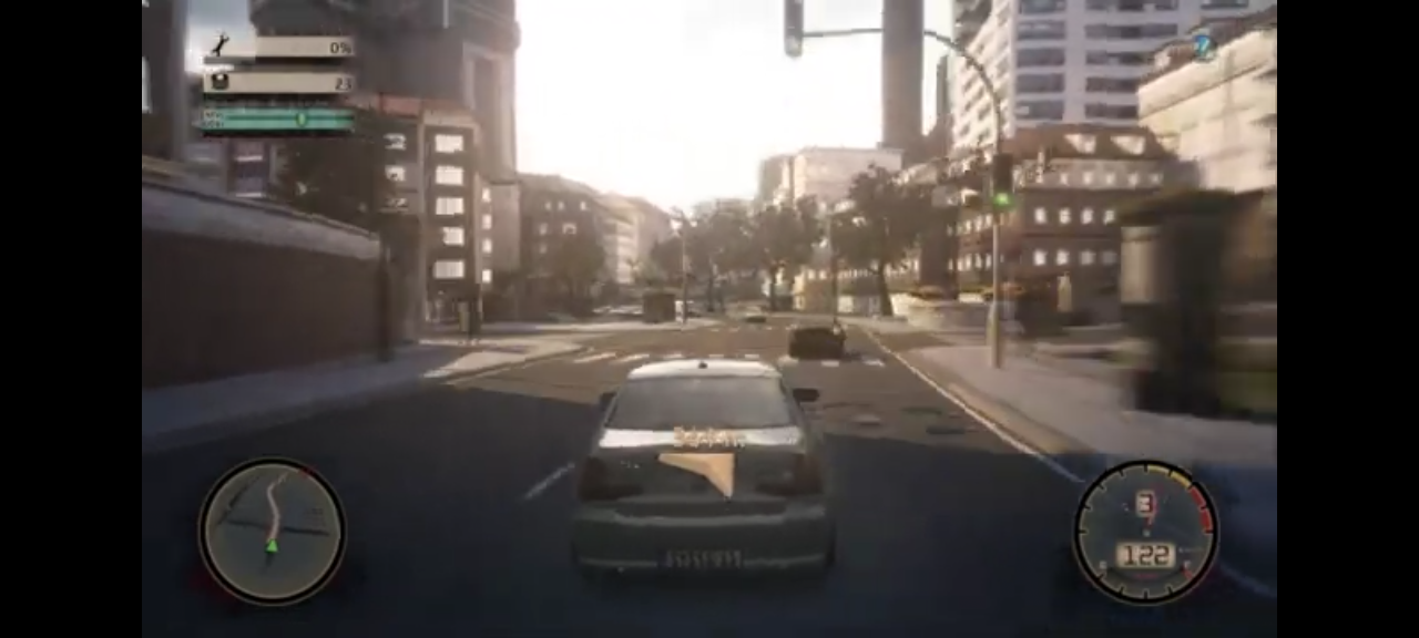 Jeu vidéo PC : crash time III