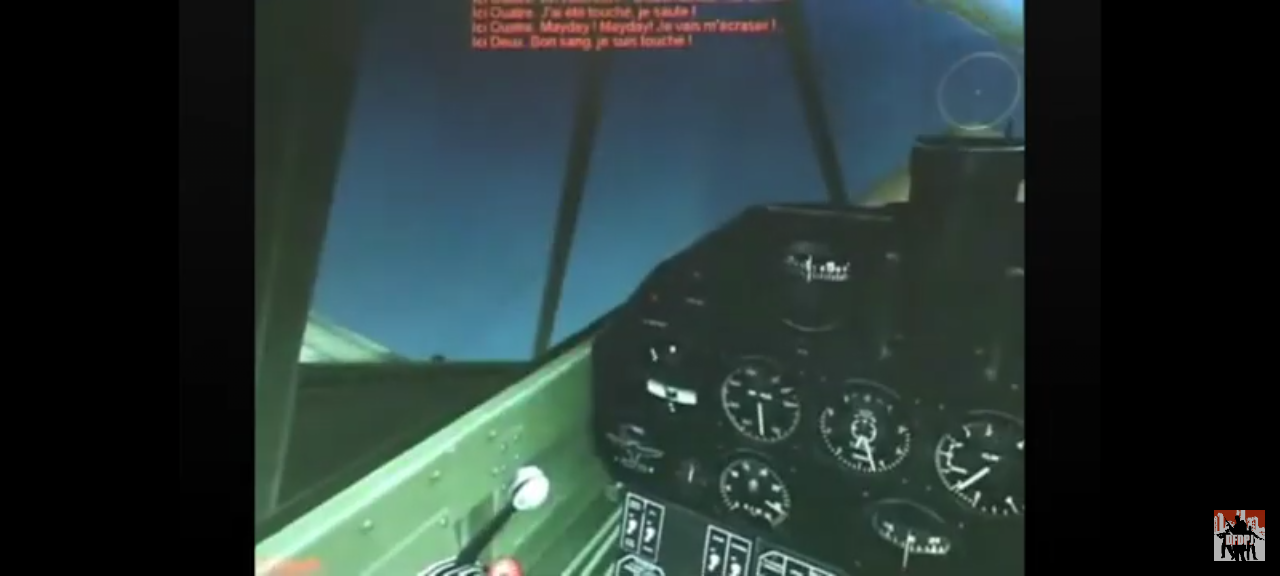 Jeu vidéo PC : pacific fighters