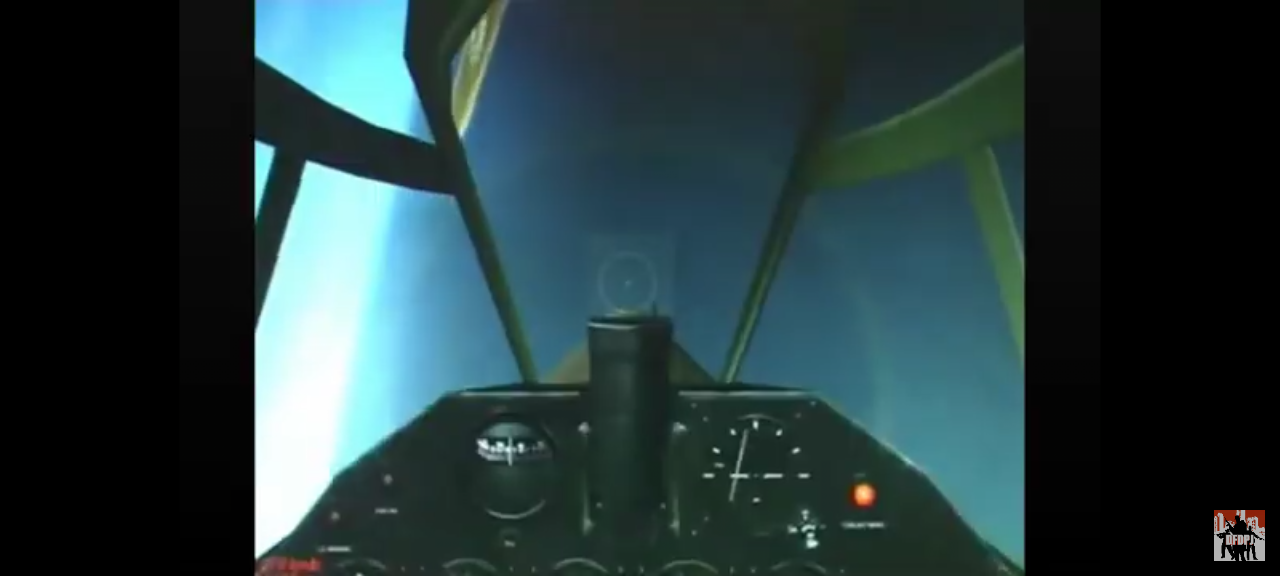 Jeu vidéo PC : pacific fighters