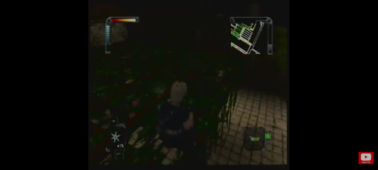 Jeu vidéo PS2 : ps2 Rogue ops