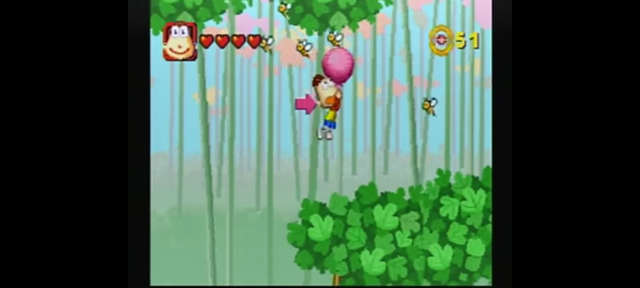 Jeu vidéo : vtech v.smile ABC land aventure