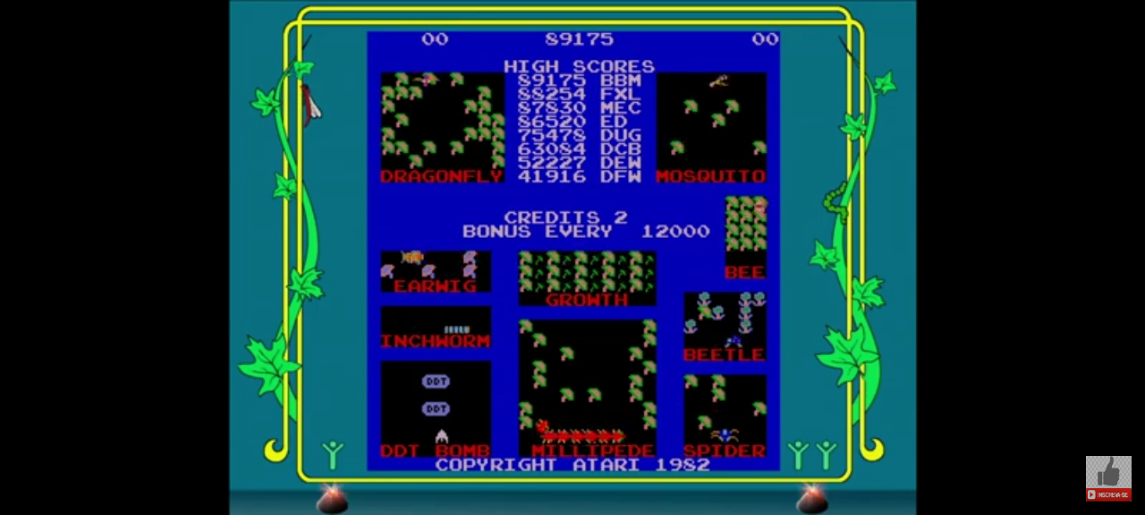 Jeu vidéo PC : pc atari anniversary edition'