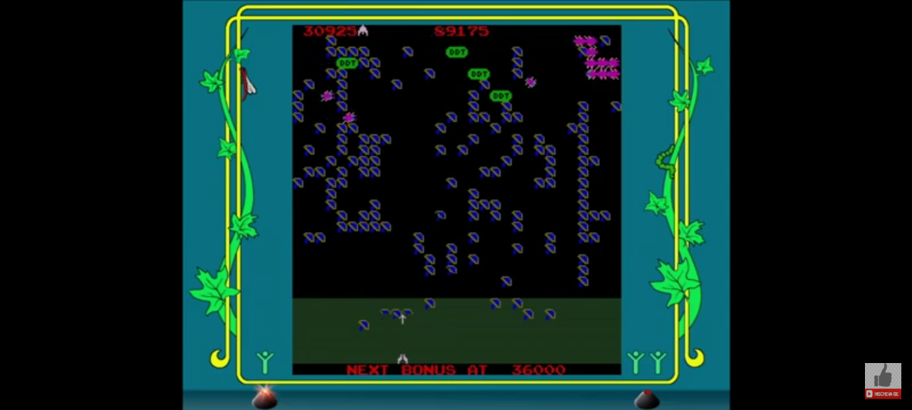 Jeu vidéo PC : pc atari anniversary edition'