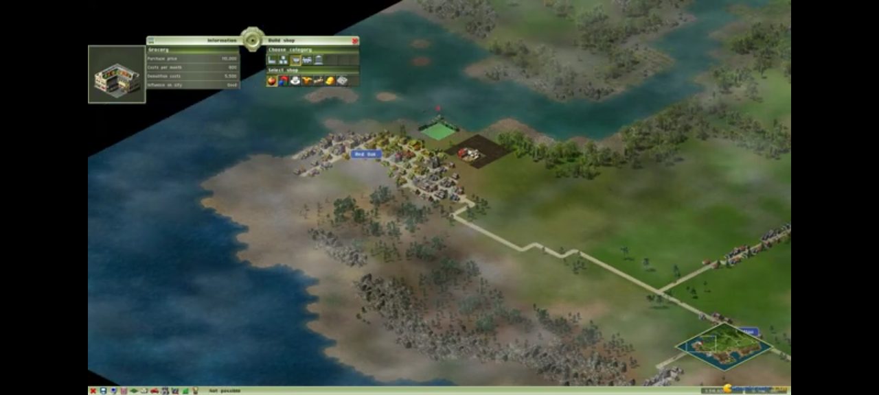 Jeu vidéo PC : pc games giant vol 1 industry giant 2