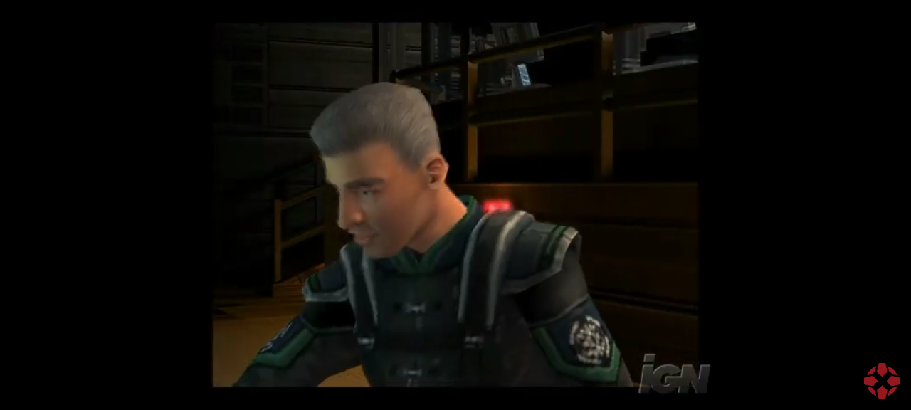 Jeu vidéo PC : Max pc cd rom shadow grounds