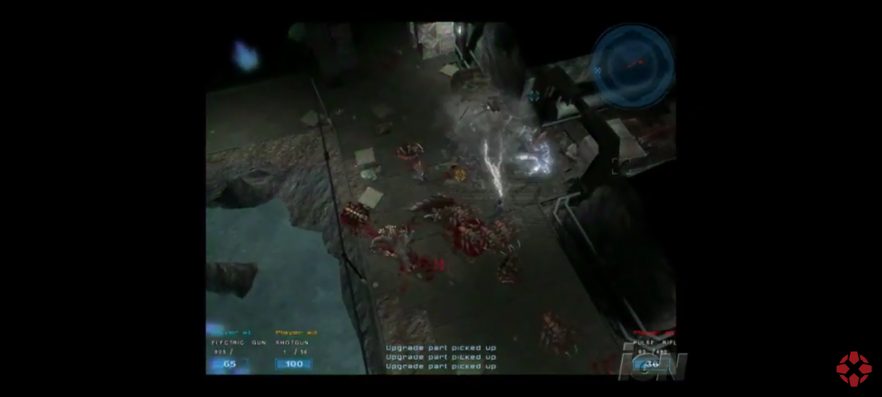 Jeu vidéo PC : Max pc cd rom shadow grounds