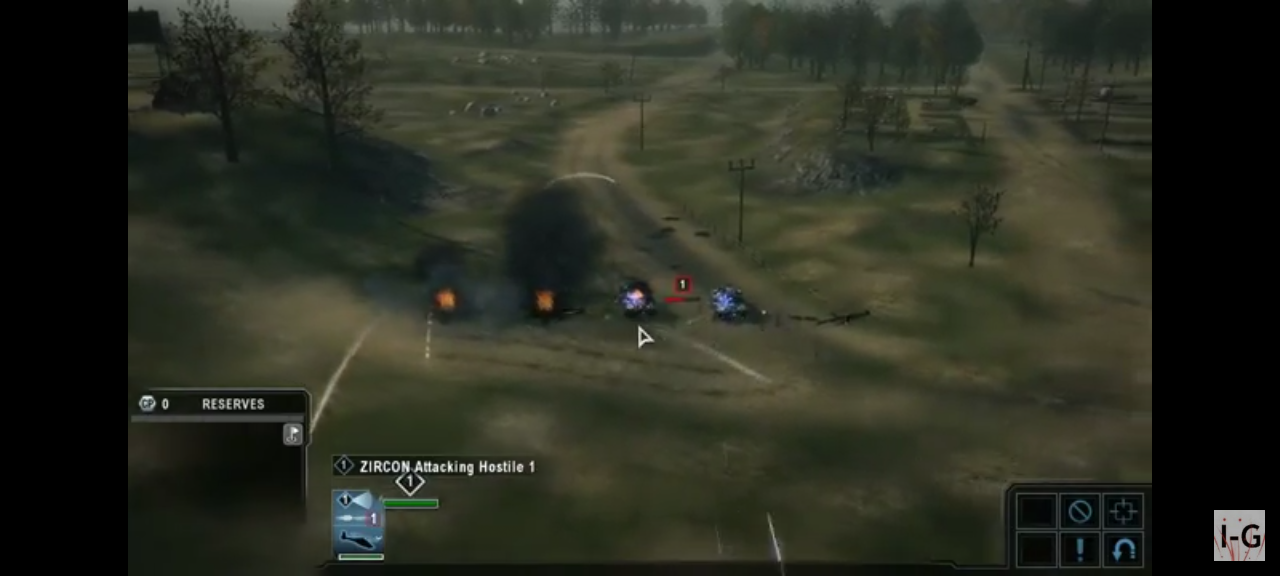 Jeu vidéo PC : tom clancy's endwar