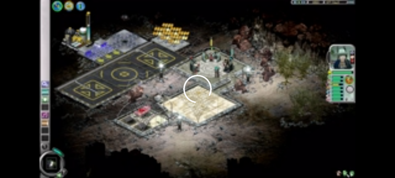 Jeu vidéo PC : SPACE COLONY