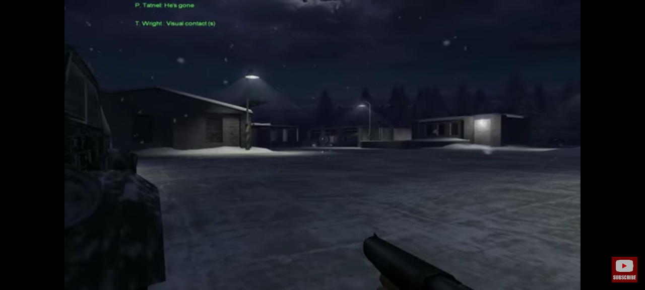 Jeu vidéo PC : pc hidden & dangerous 2